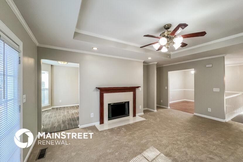 Building Photo - 291 Shoal Creek Cir