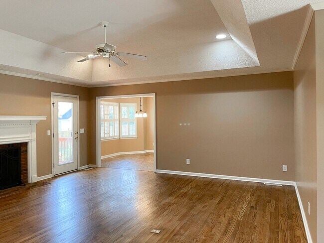 Building Photo - 23 Flat Trail Ct