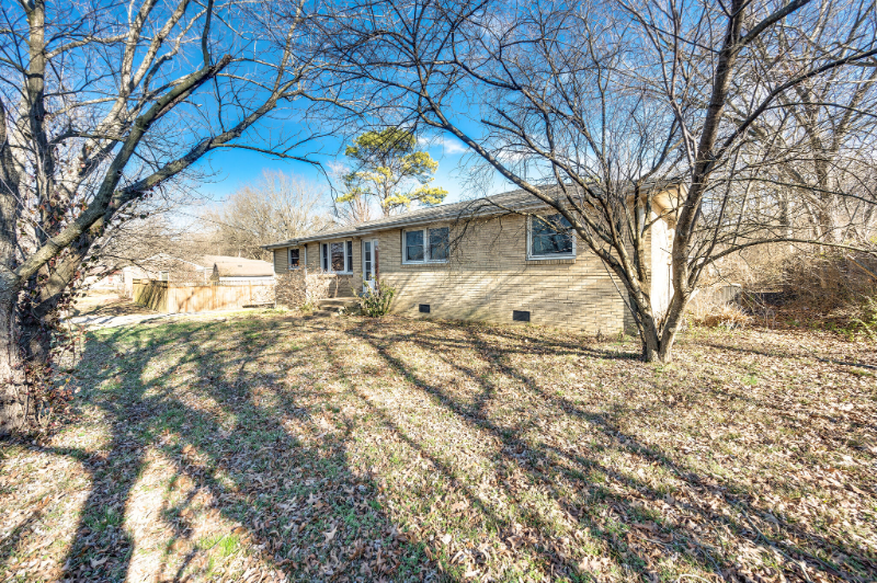 Building Photo - 5122 Edmondson Pike