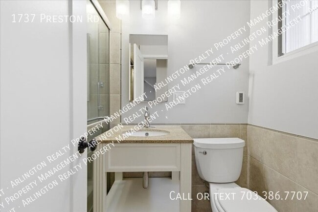 Building Photo - 1737 Preston Rd