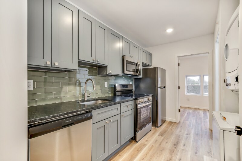 Building Photo - 3836 W Girard Ave