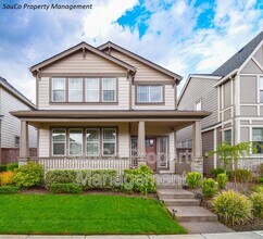 Building Photo - 14983 NW Cosmos St