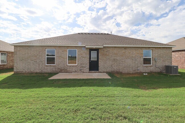 Building Photo - 3 Bed | 2 Bath | New Build in Bixby