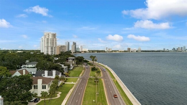 Building Photo - 4141 Bayshore Blvd