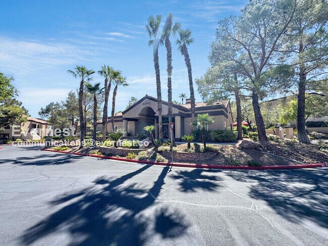 Building Photo - 9325 W Desert Inn Rd