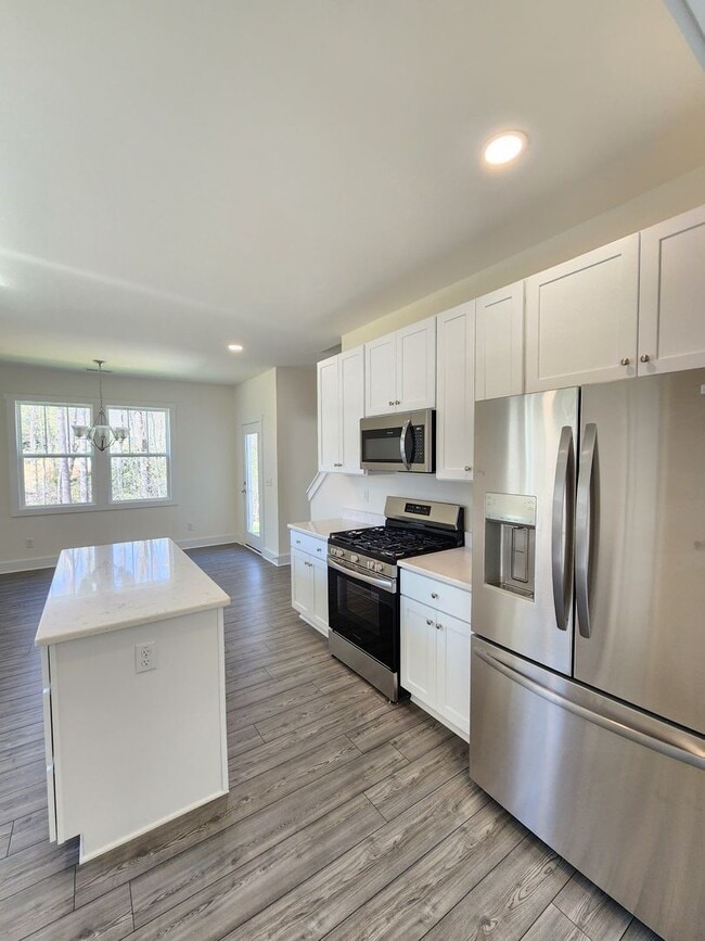 Building Photo - Black Mountain Rental!