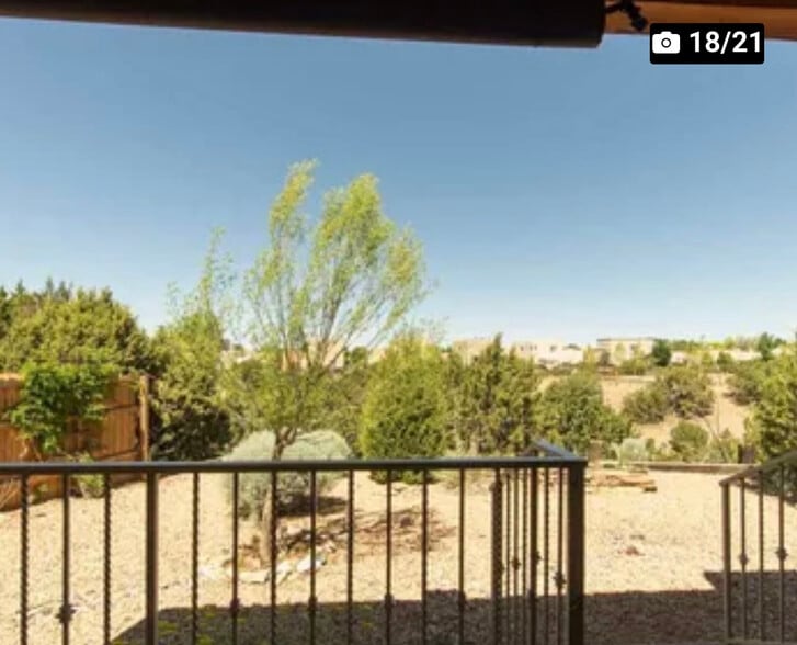 Building Photo - 4542 Camino Placitas