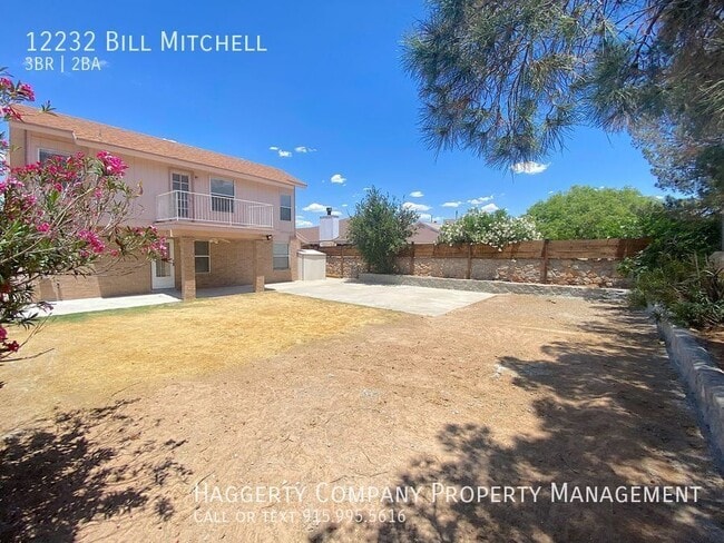 Building Photo - 12232 Bill Mitchell Dr