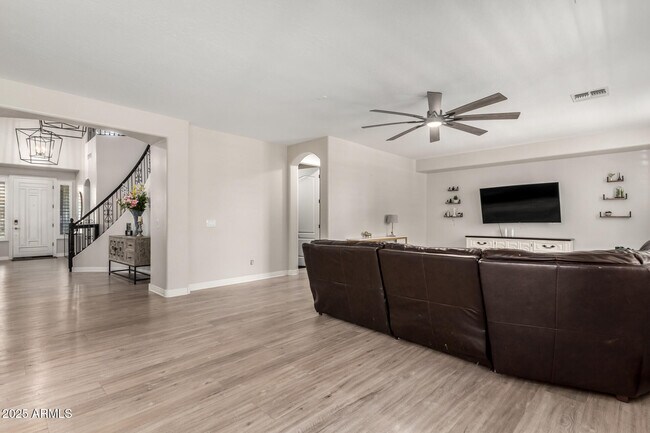 Building Photo - 20365 E Sonoqui Blvd