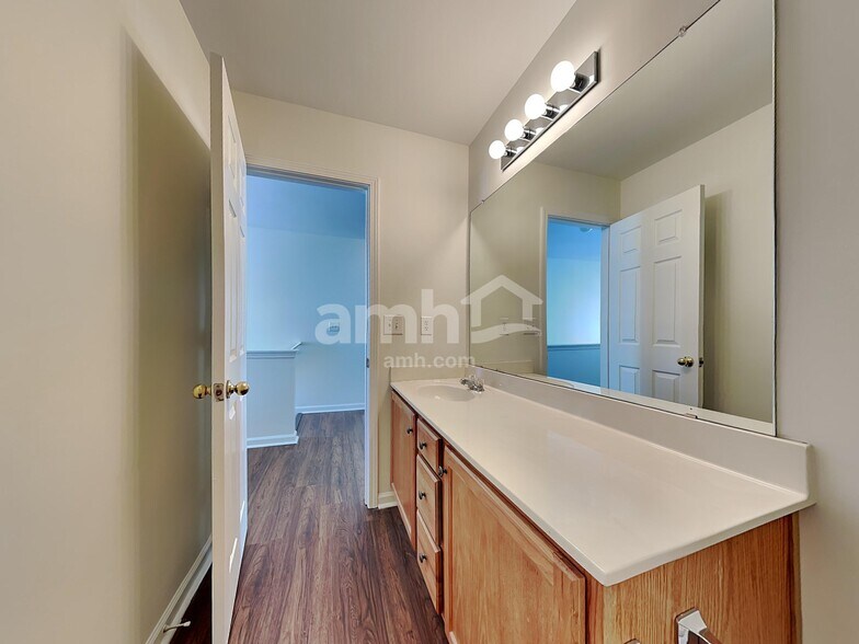 Building Photo - 9681 Widespread Ave NW