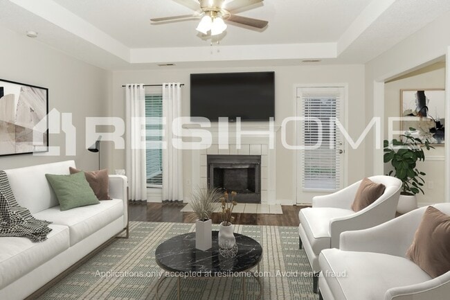 Building Photo - 113 Castleridge Dr