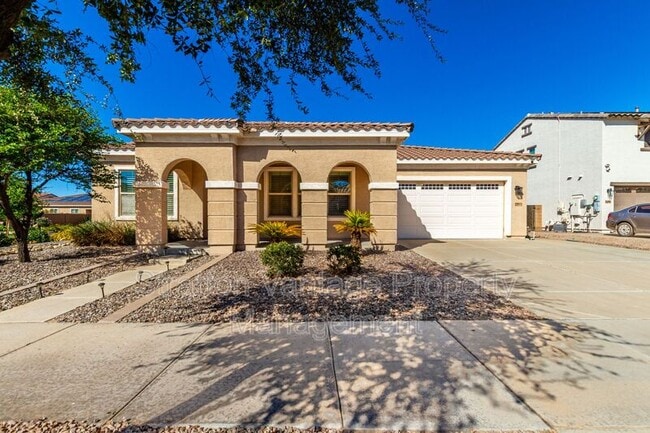 Building Photo - 21004 E Sunset Dr