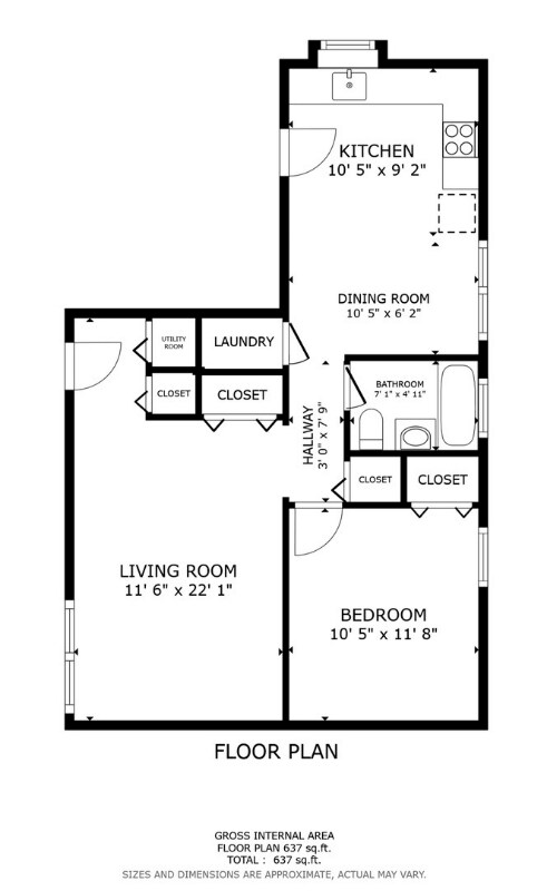 Building Photo - 3427 W Shakespeare Ave