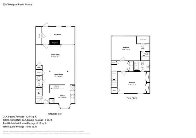 Building Photo - 325 Towergate Pl