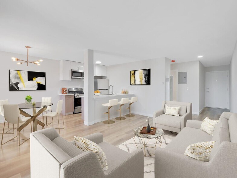 Building Photo - The CitiZen at 4006 Emerald Street