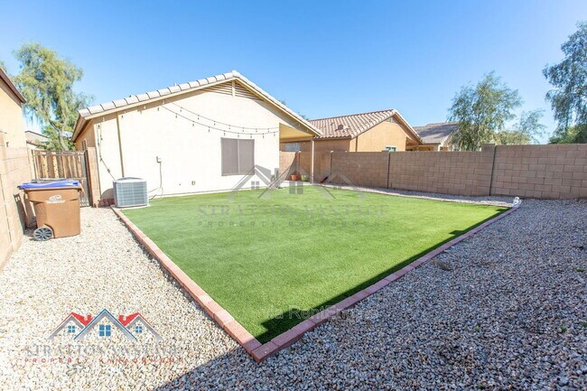 Building Photo - 4149 E Azurite Rd