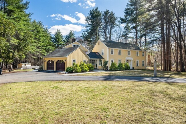 Building Photo - 71 Old Pickard Rd