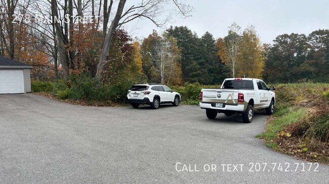 Building Photo - 278 Main St