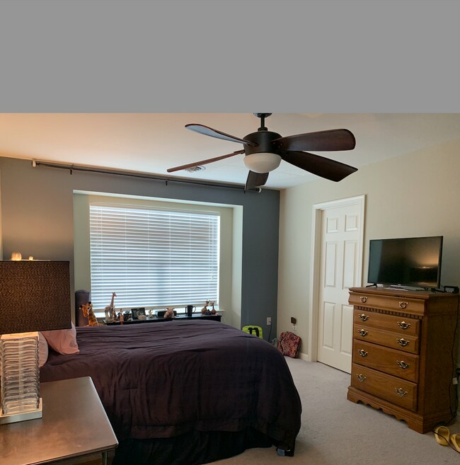 2nd bedroom - 2390 Mill Rd