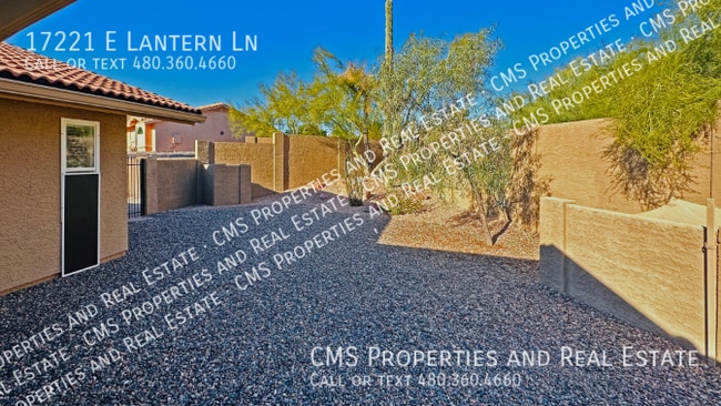 Building Photo - 17221 E Lantern Ln