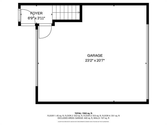 Building Photo - 1430 Grigsby Ave