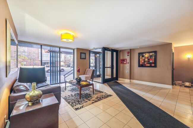 Building Photo - 1245 13th St NW
