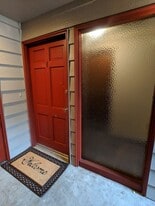 Welcome Home! - Washington Terrace Apartments