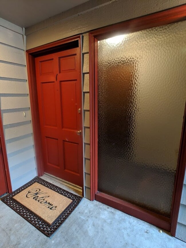 Welcome Home! - Washington Terrace Apartments