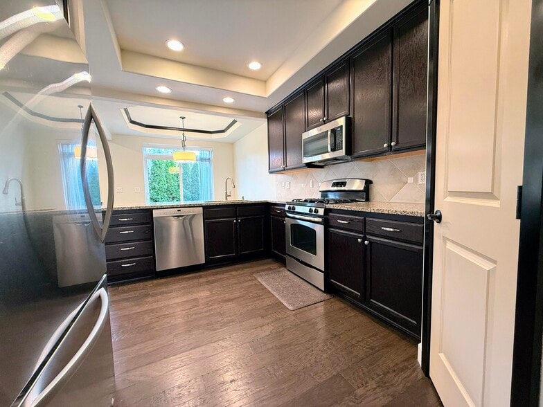 Building Photo - 3415 189th Pl SE