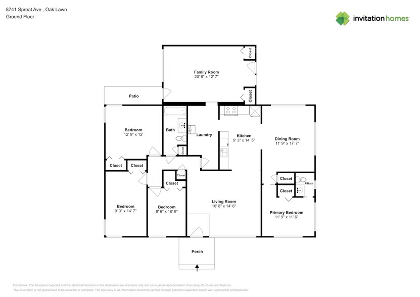 Building Photo - 8741 Sproat Ave