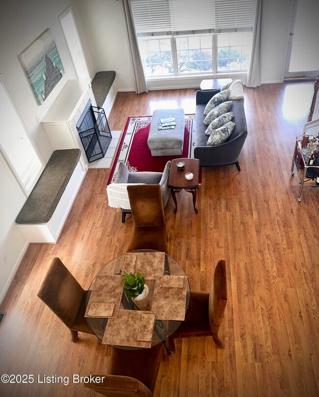 Building Photo - 10628 Hite Creek Rd