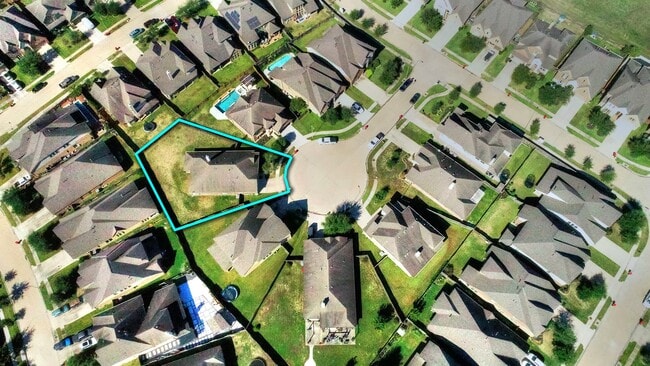 Building Photo - 3414 Boquillas Ct