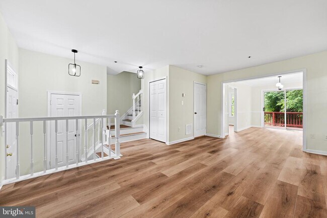 Building Photo - 2615 Chivalry Ct