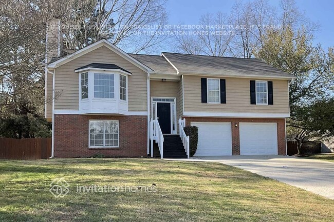 Building Photo - 1580 Quail Point Run