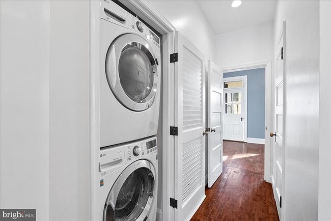 Building Photo - 2033 North Capitol St NE