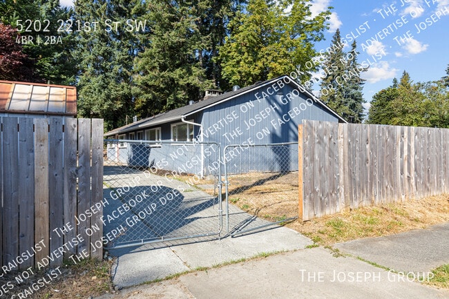 Building Photo - 5202 221st St SW