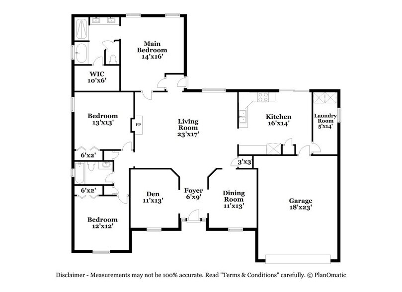Building Photo - 9461 Maidstone Mill Dr E