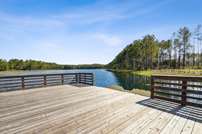 Building Photo - Stunning Wildlight Home with Designer Upgrades & Resort-Style Amenities