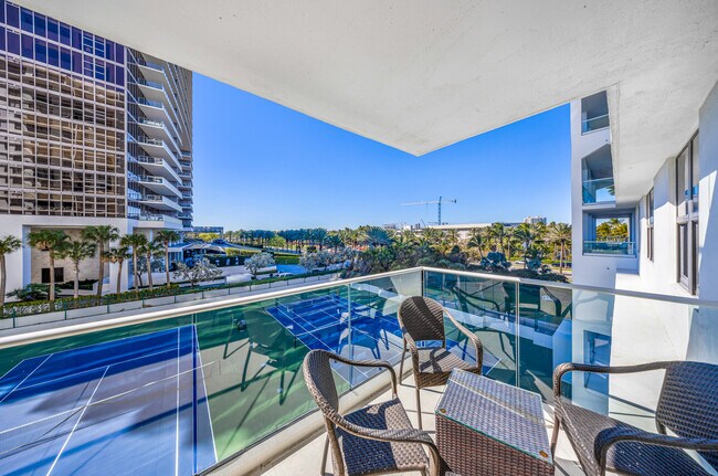 Building Photo - 9801 Collins Ave