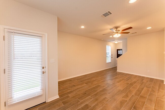 Building Photo - Modern Elegance in Prime Pflugerville: Dis...