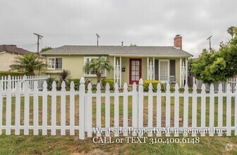 Building Photo - Charming 3BD+2BA + Office/Guest House Prim...