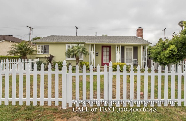 Primary Photo - Charming 3BD+2BA + Office/Guest House Prim...