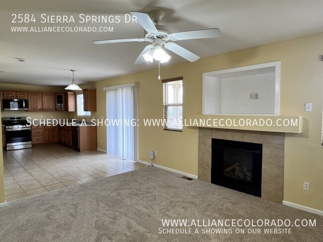 Building Photo - 2584 Sierra Springs Dr