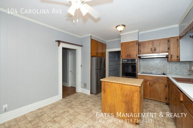Building Photo - 104 Carolina Ave