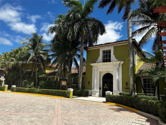 Building Photo - 2201 W Preserve Way