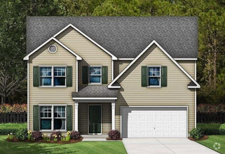 Building Photo - 6270 Whirlaway Rd