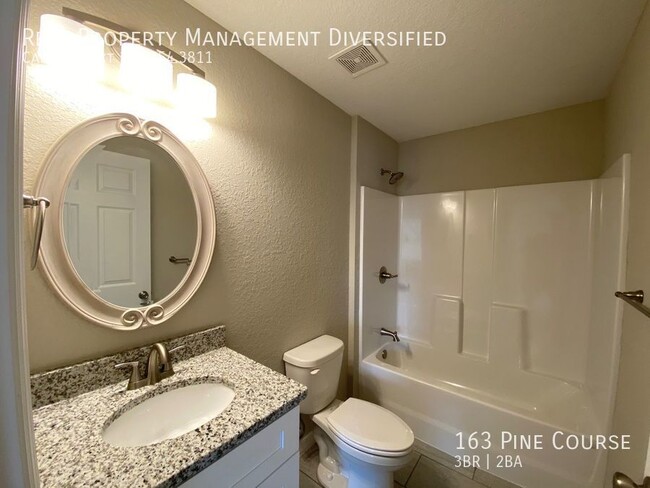 Building Photo - 163 Pine Course