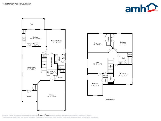 Building Photo - 7526 Maroon Peak Dr