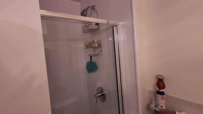 Hall Shower - 11850 Edgewater Dr