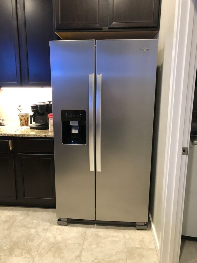 Building Photo - Brand New Home in Hertiage Hills 3/2/2